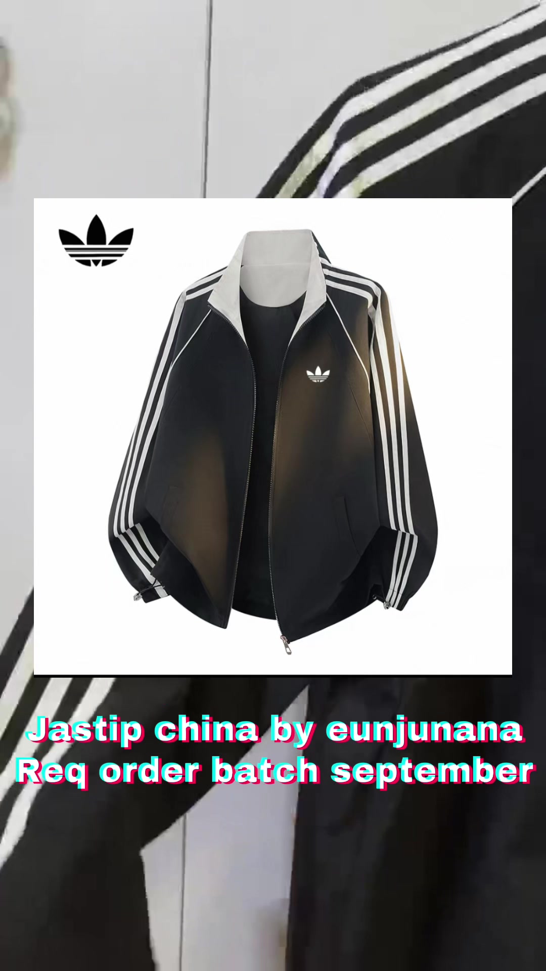 @韩霓 jastip china-indo 🇨🇳🇮🇩