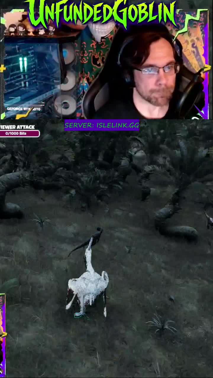 @UnfundedGoblin