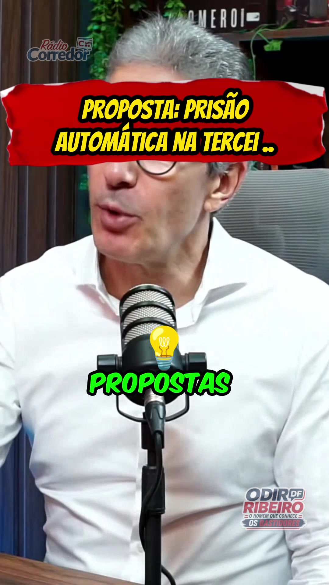 @RadioCorredor