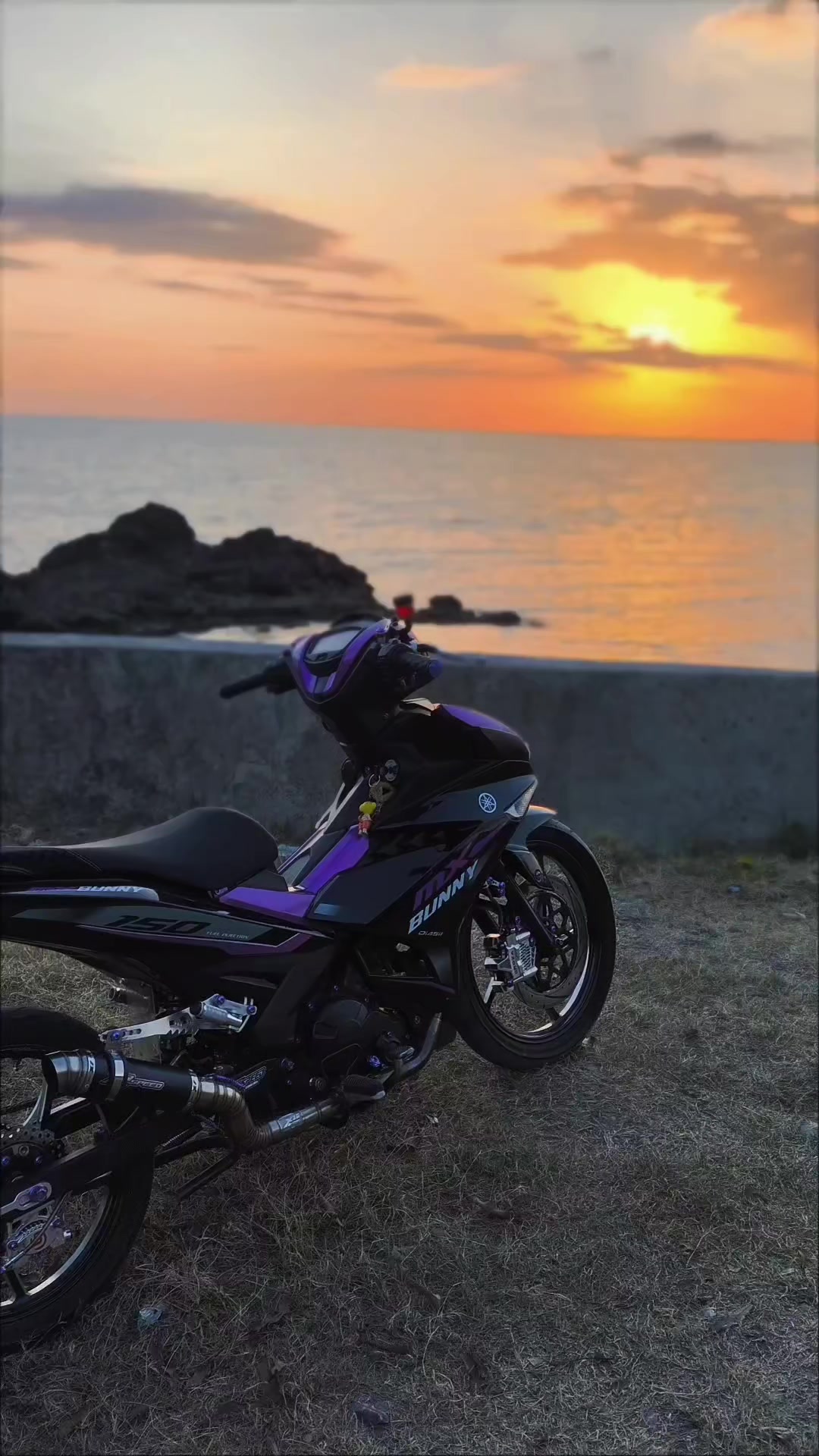 @MX BUNNY🔥