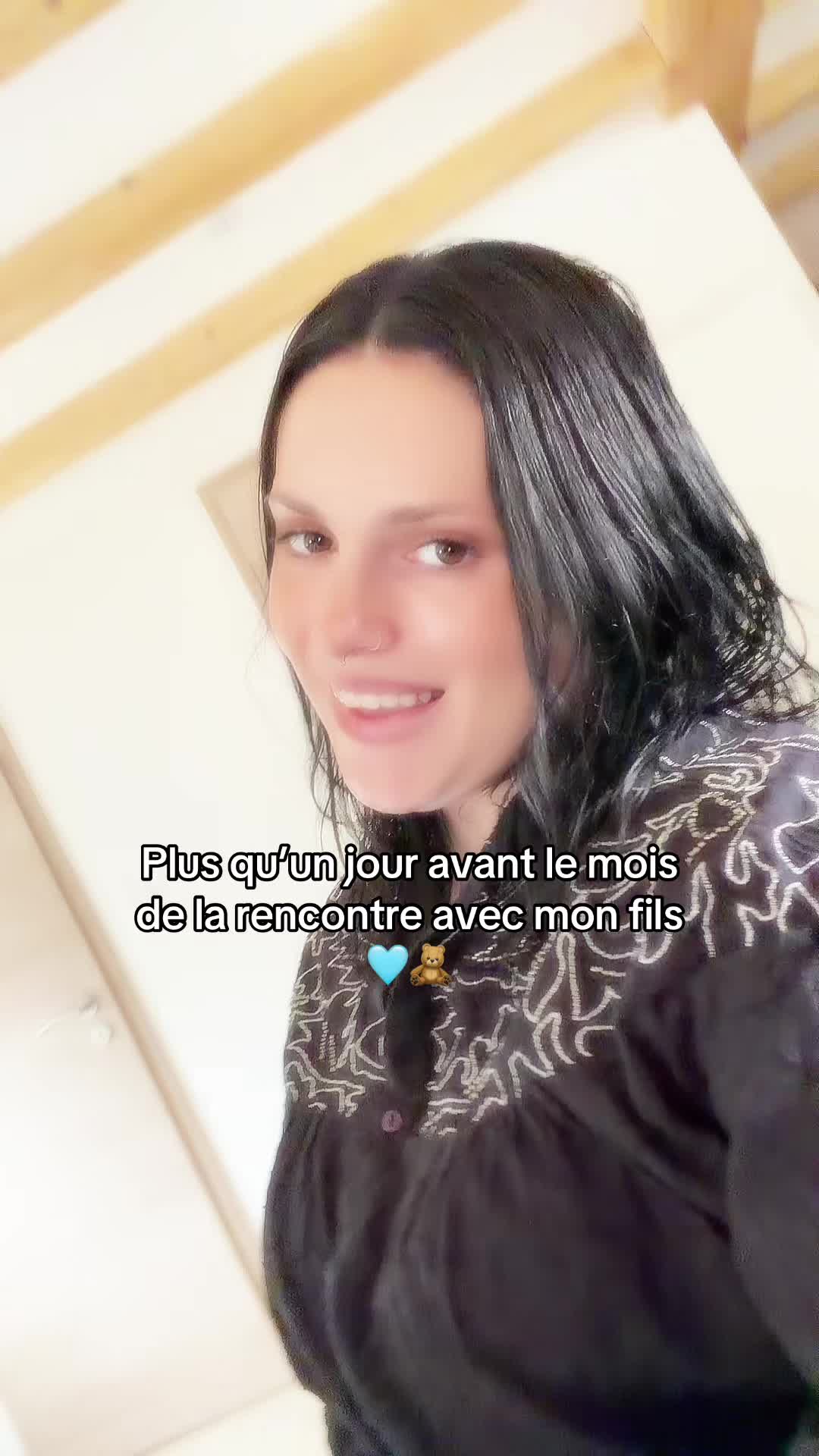 @✨Agn&egrave;s✨ Mom to be 🧸