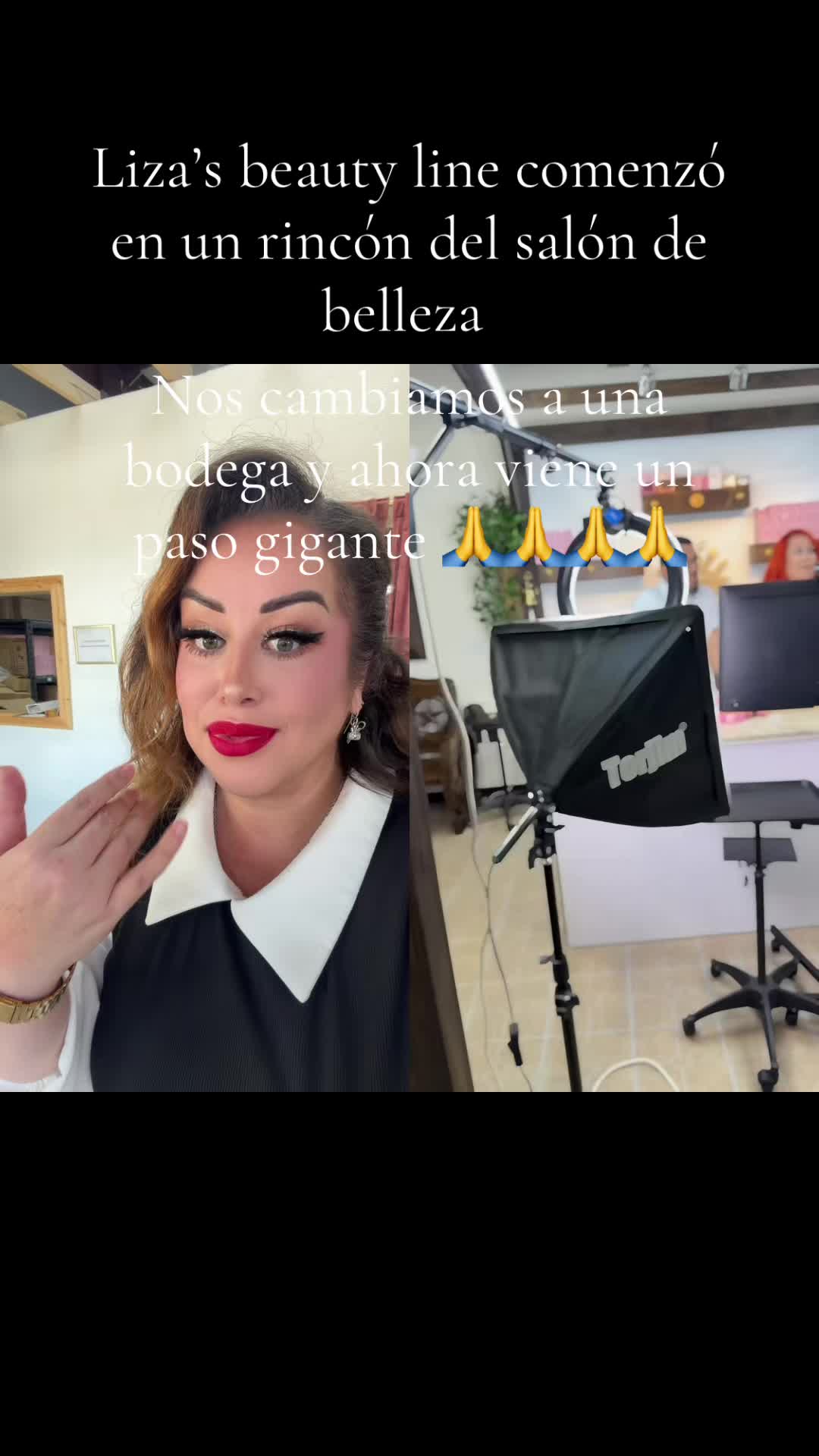 @Liza's Beauty Line