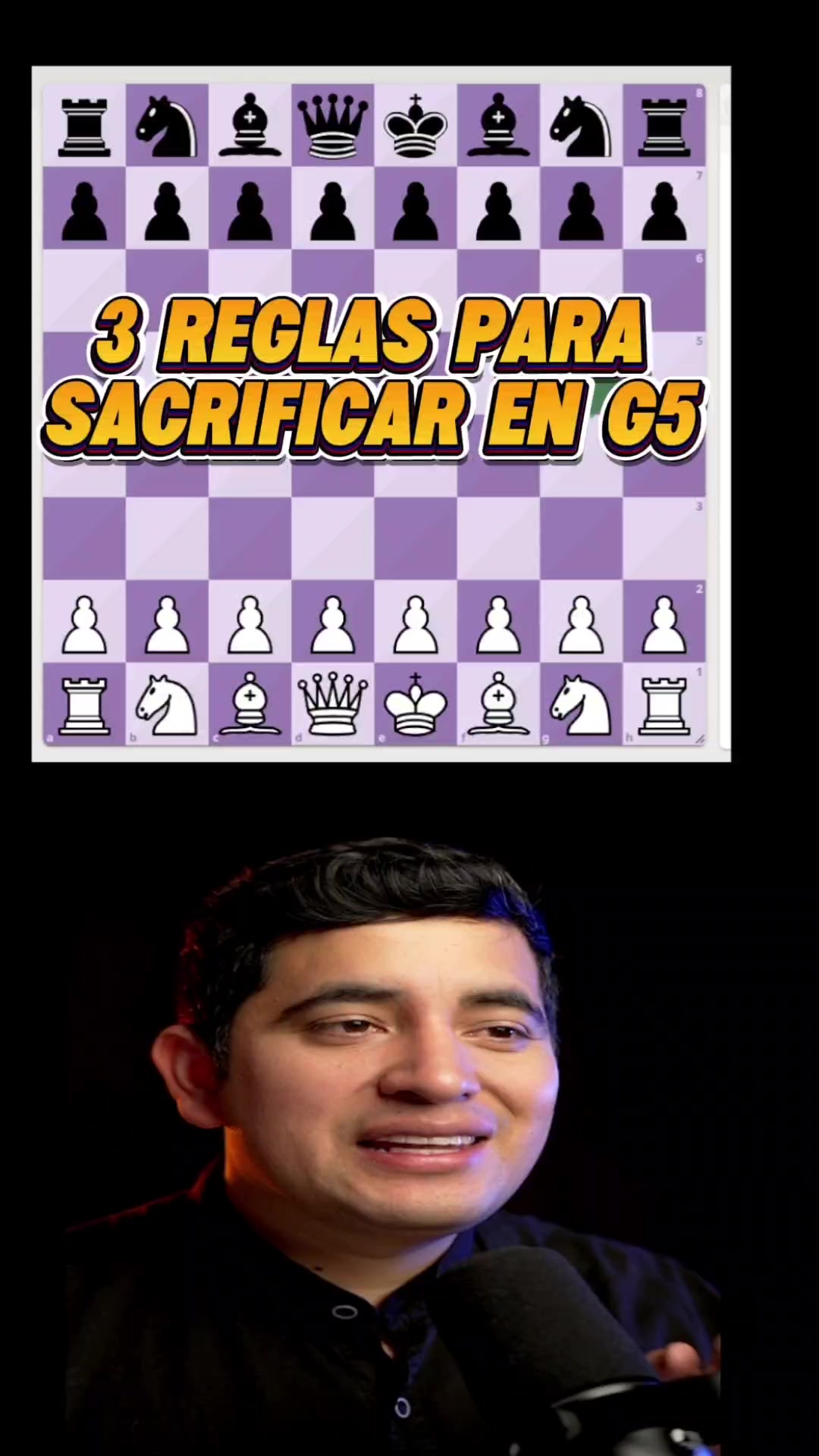 @AjedrezConKevin♟️