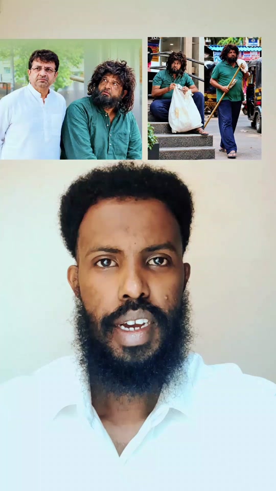 @Shafi Mohamed Farah