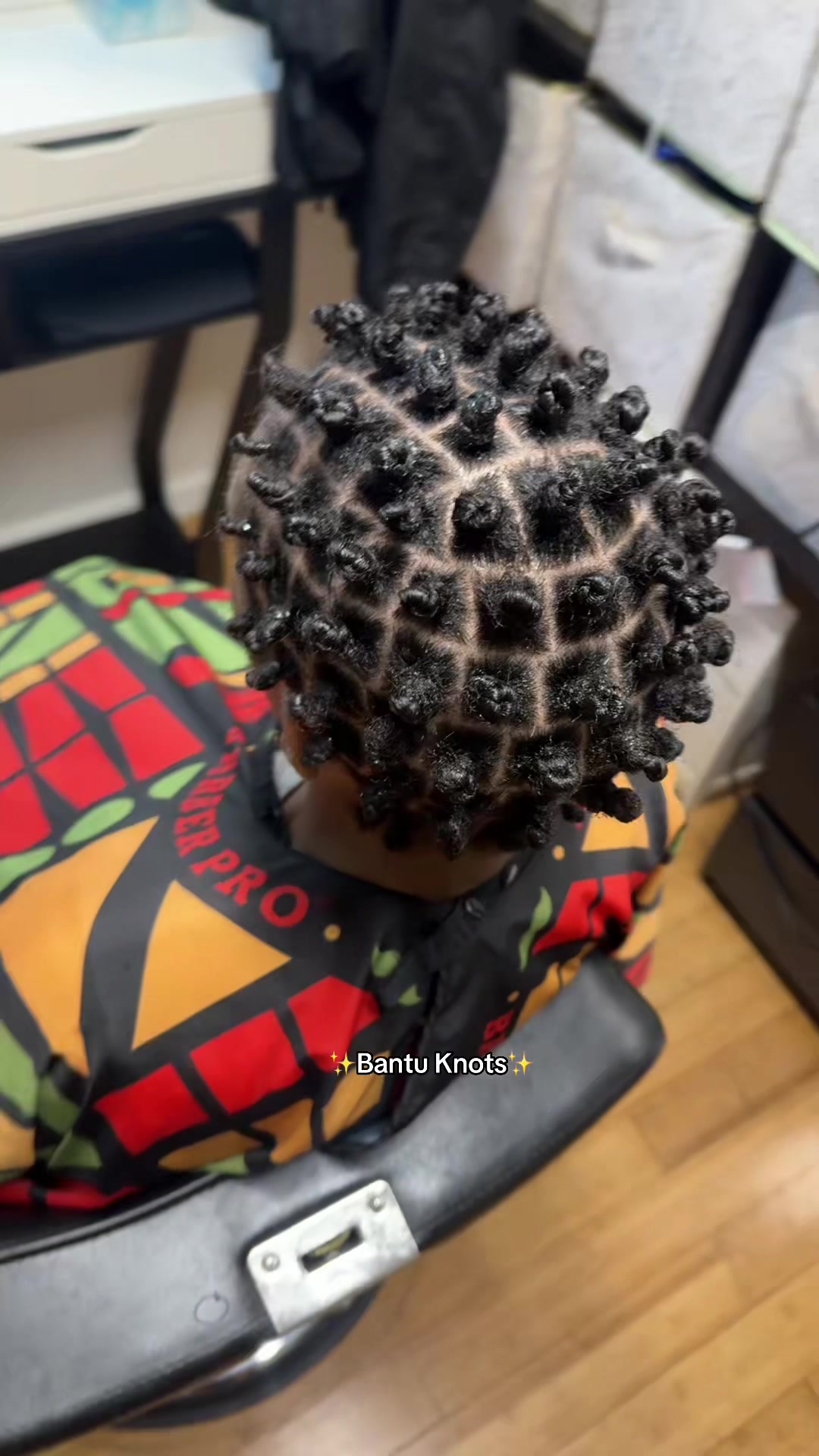 @Faith Hope and Hair