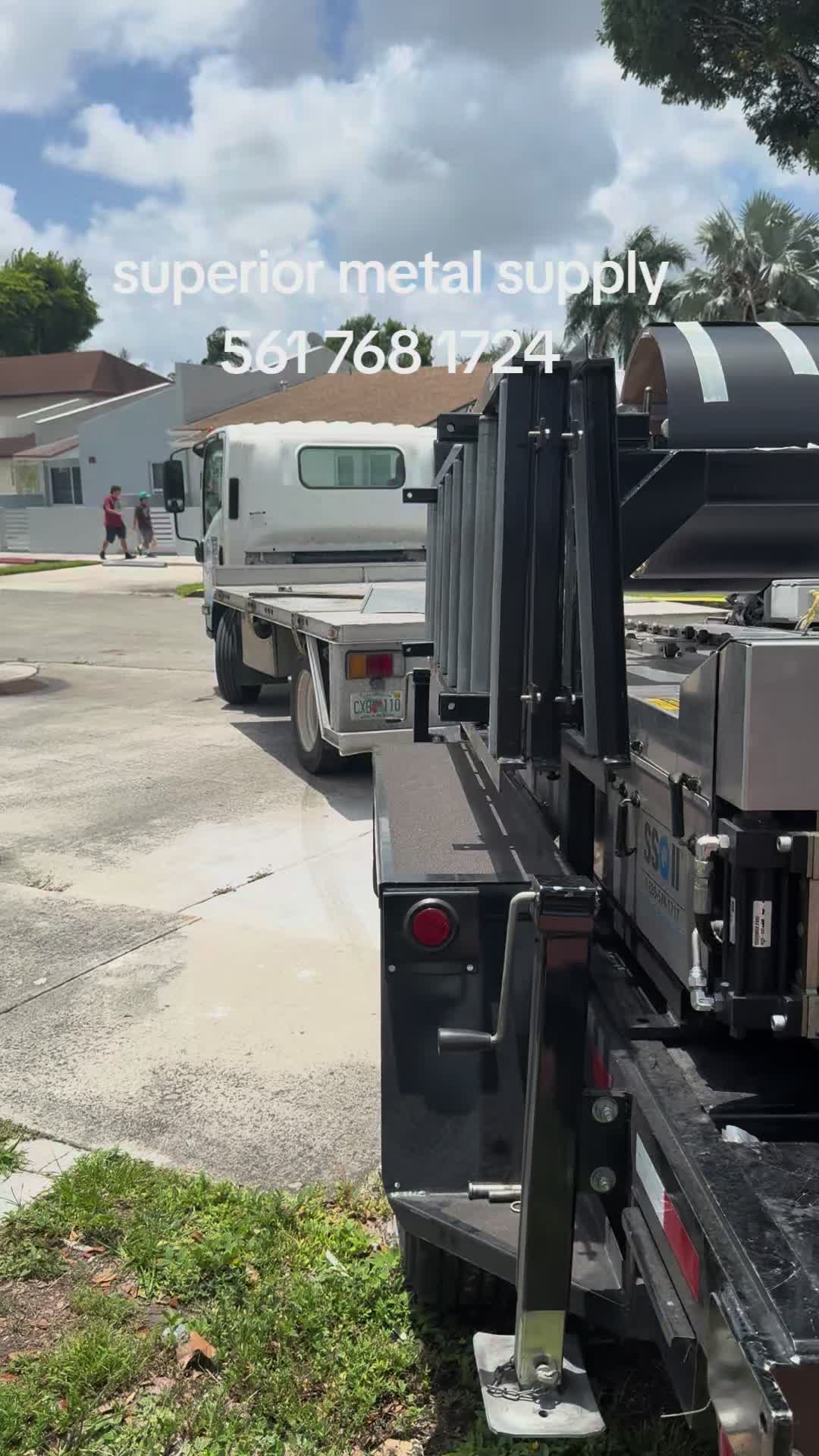 @Superior Roofing of florida