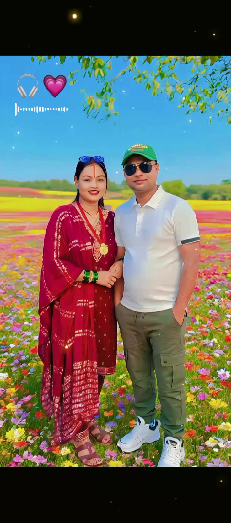 @❤️❣️🦋 Krishnanita133❣️🥰🦋