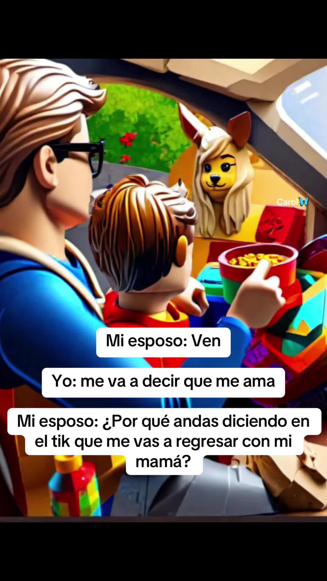 @CAROL🦋