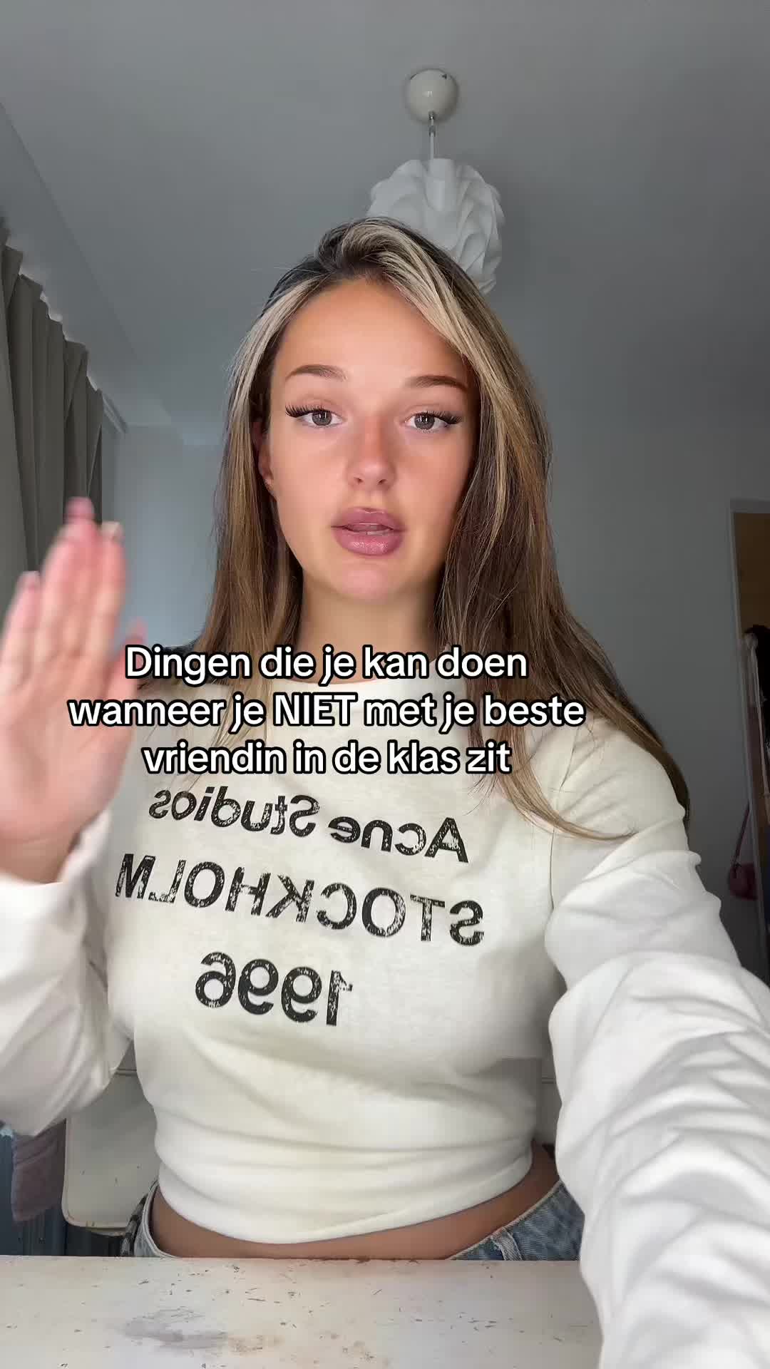 @Louise van der Meijs