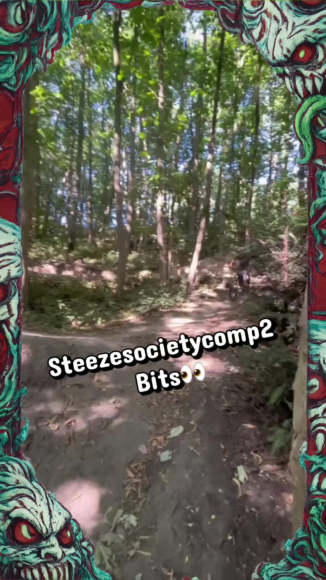 @Steeze Society