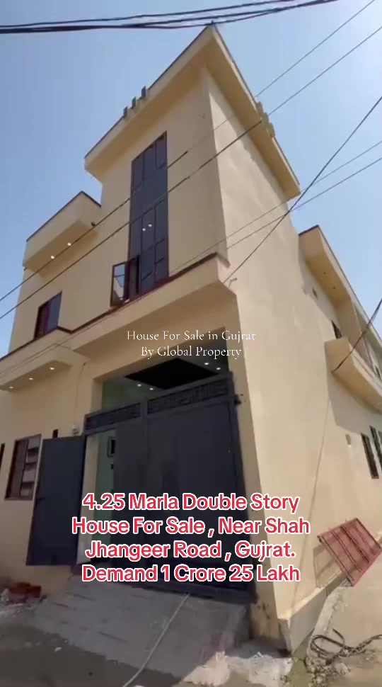 @Global Property