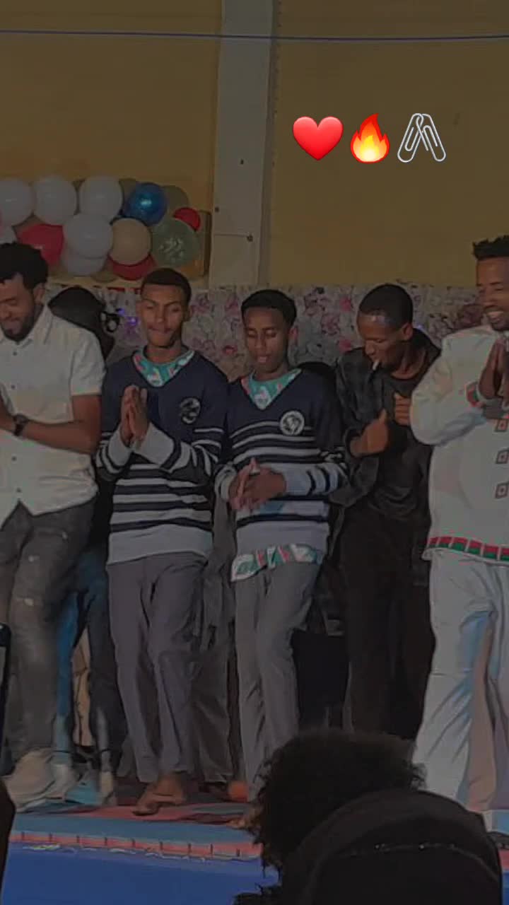 @Hayu ፍልቅልቋ የወለኔዋ ቀበጥ