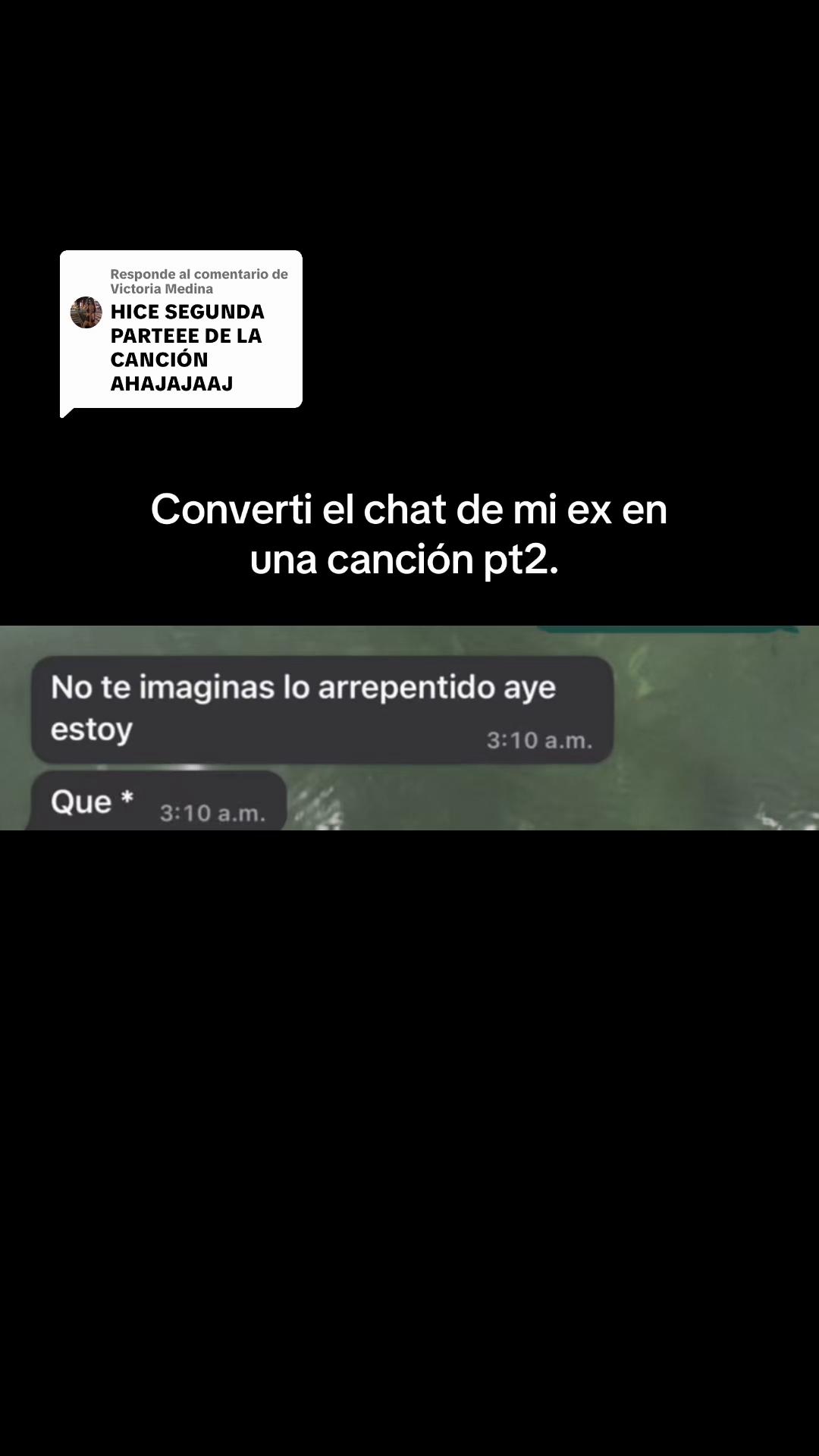 @Victoria Medina