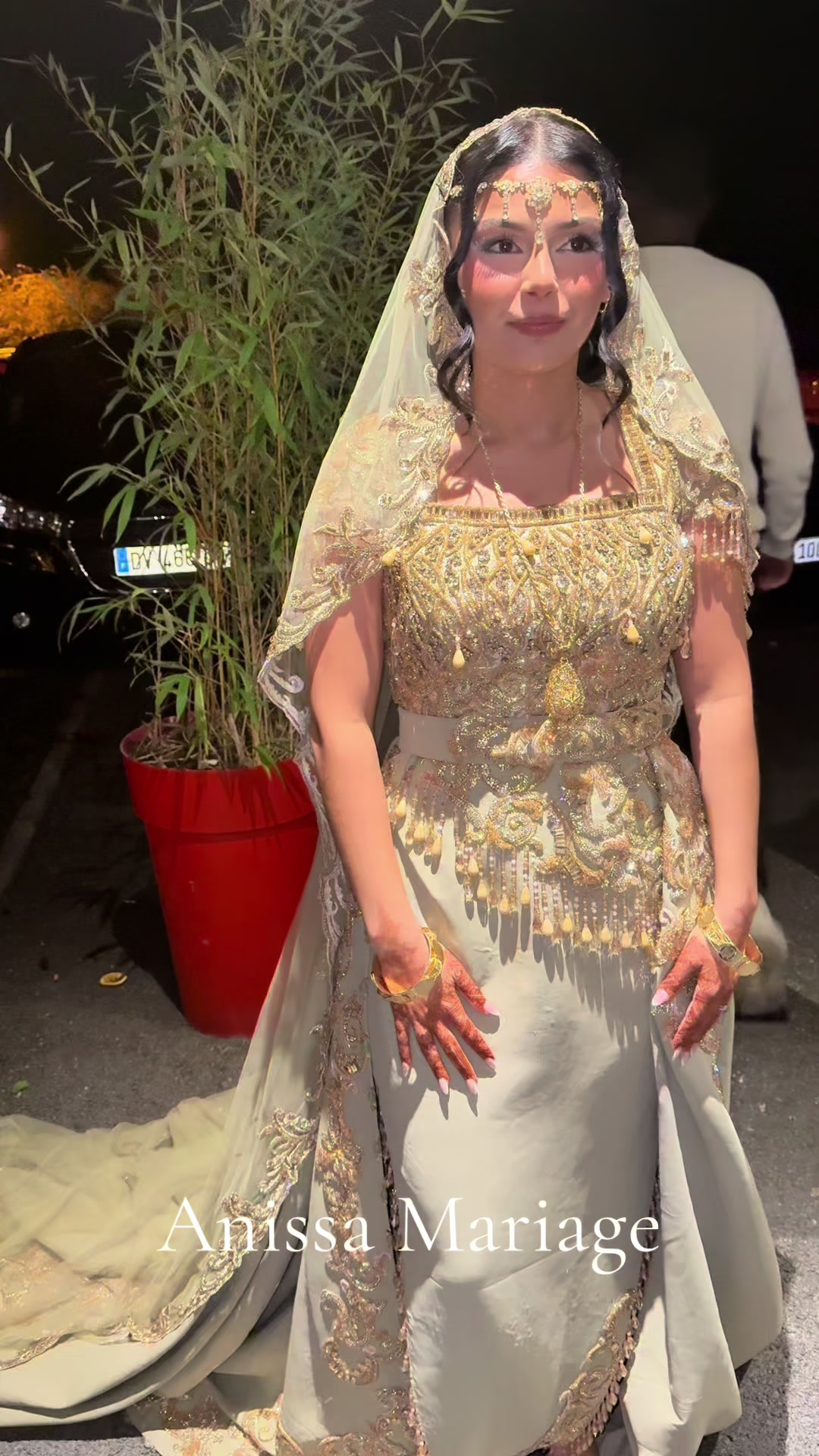 @Anissa_mariage