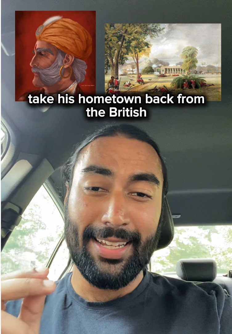 @Anish Singh