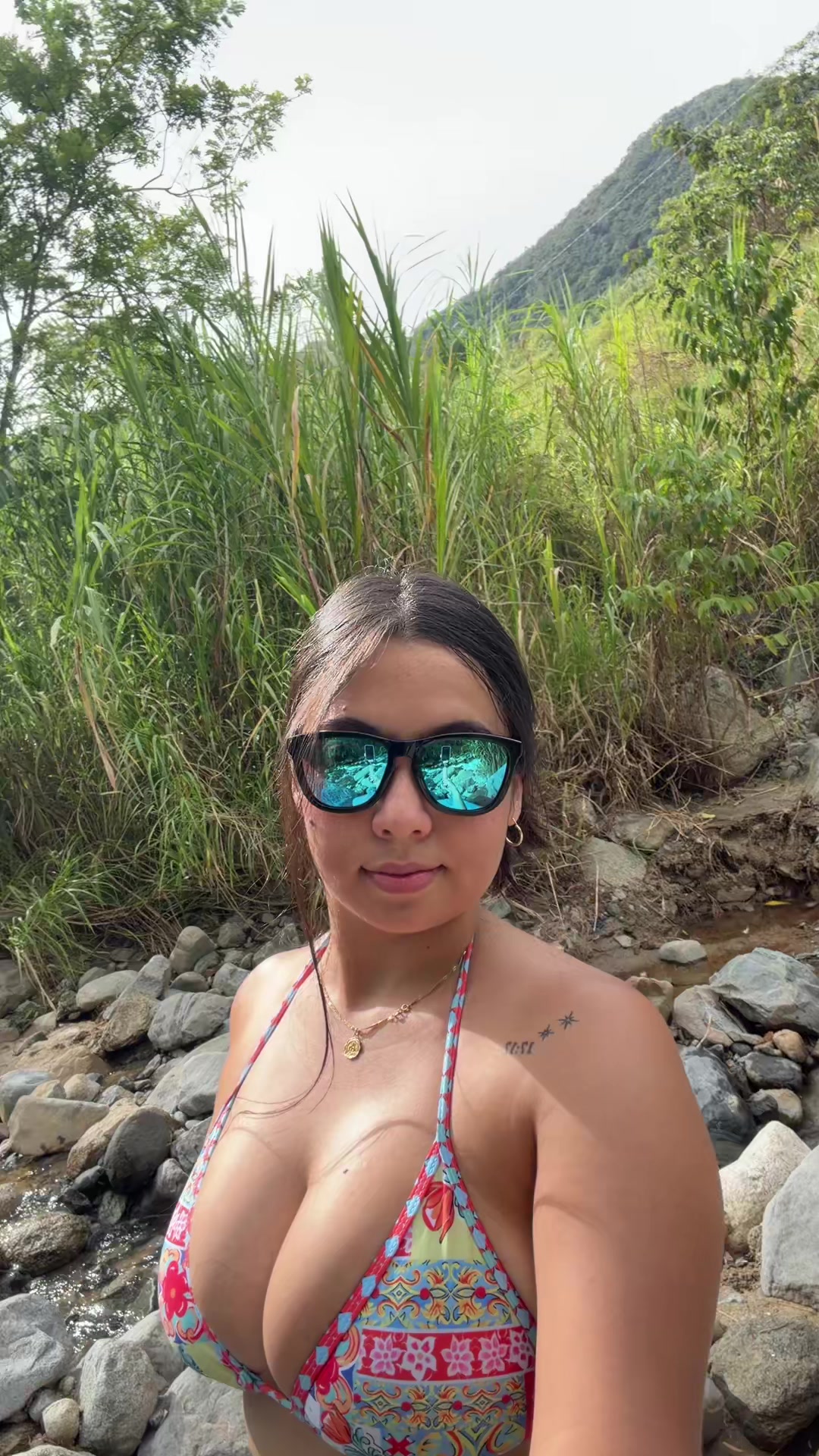 @Ana Orrego