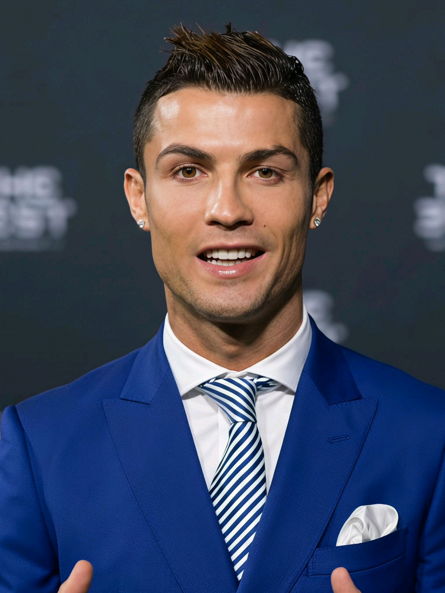 @CR7 🐐☠️