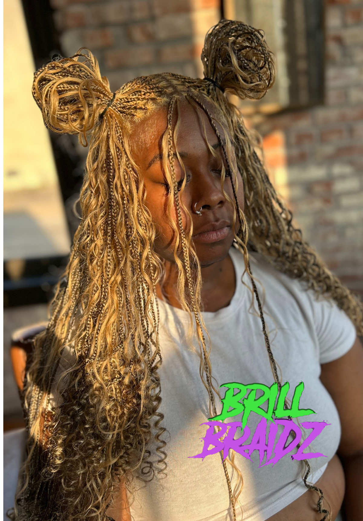 @Brill Braidz | STL Braider