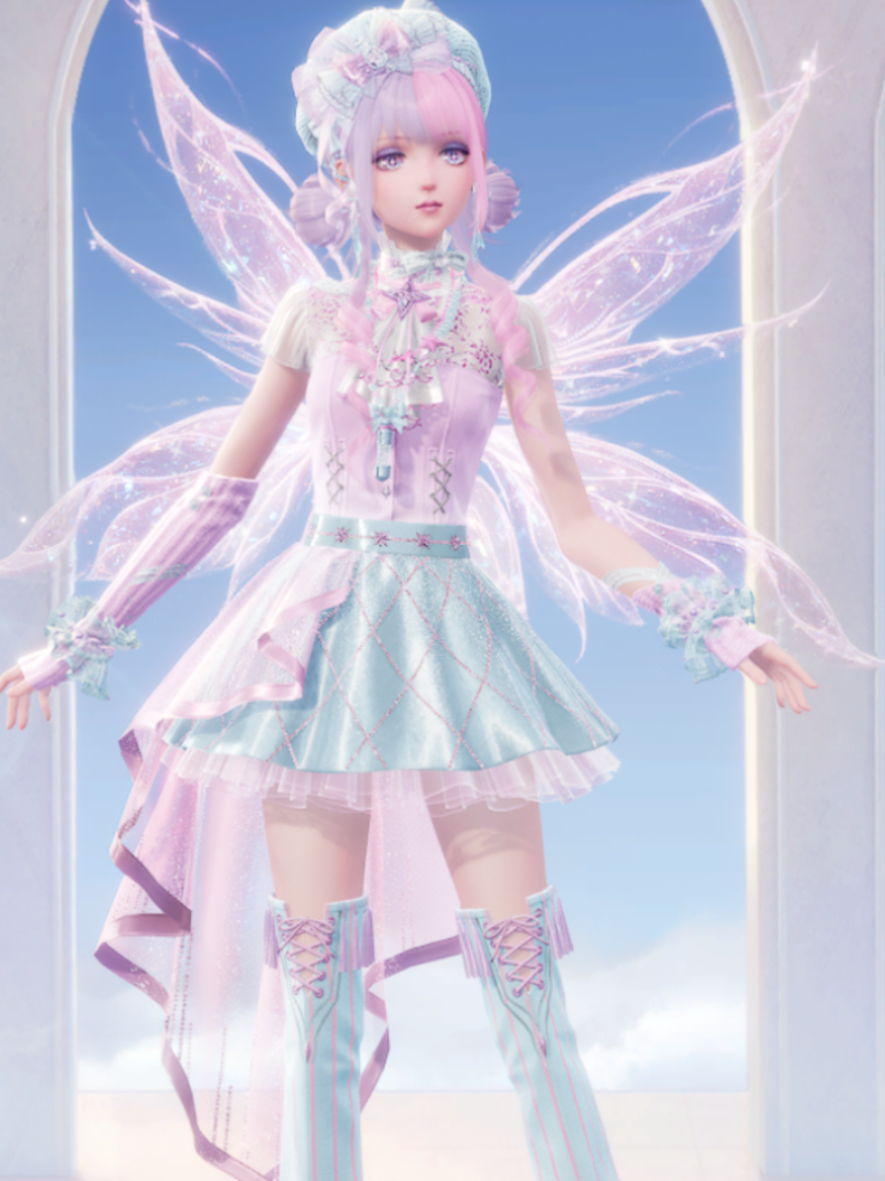 @bluboxbunnie✞