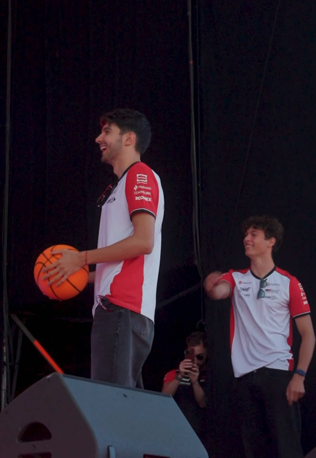 @TGR Haas F1 Team