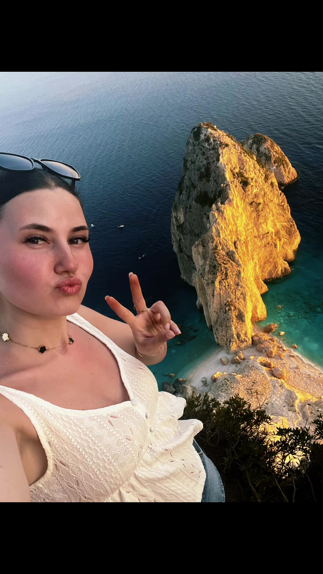 @Denisa | Travel & Lifestyle ✨