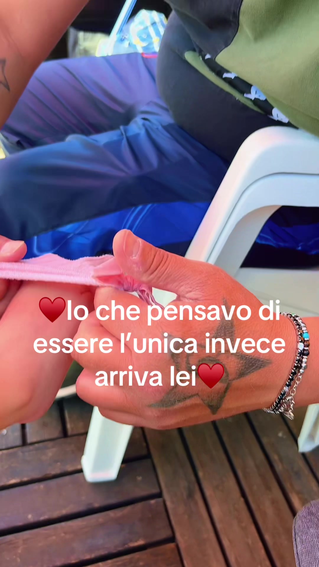 @Katia Verdone