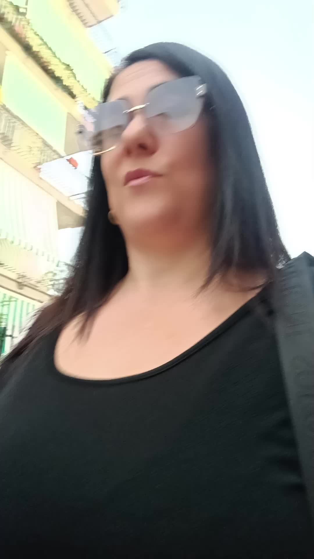 @Luisa Napoli