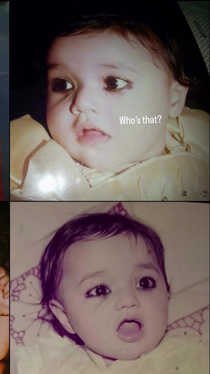 @Harshika