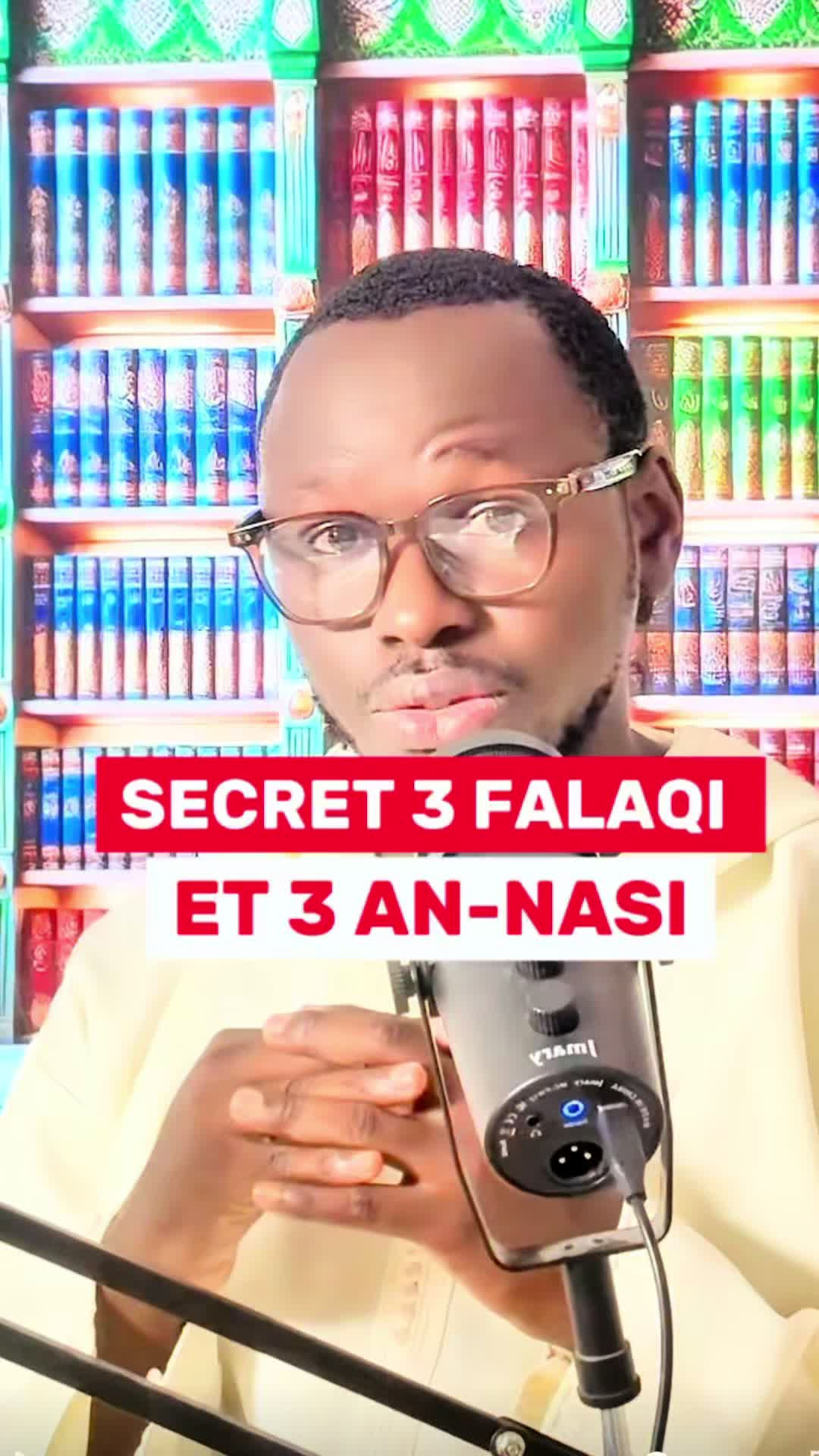 @islam et Secrets ✪
