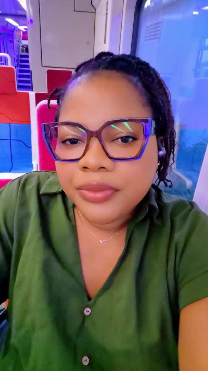 @Mawussi Honorine