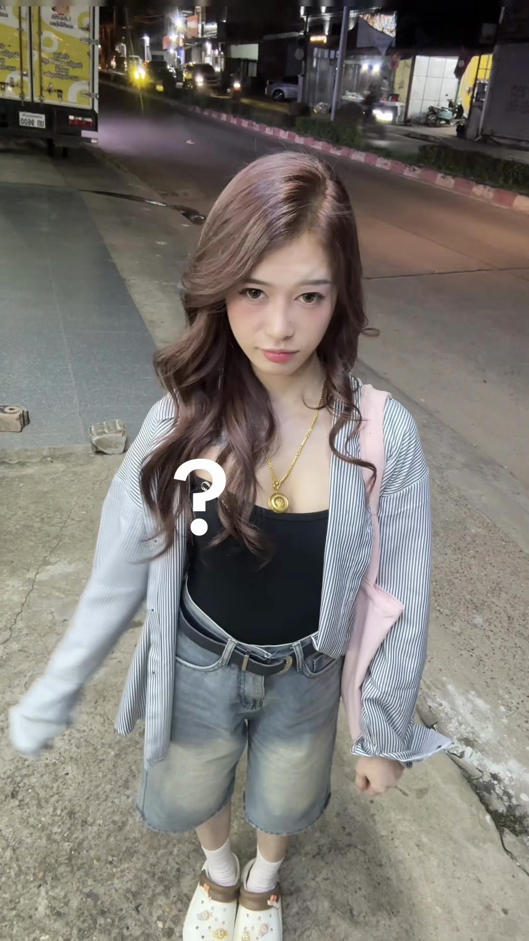 @ສາວນ້ອຍແອວຫວານ🫦🌷