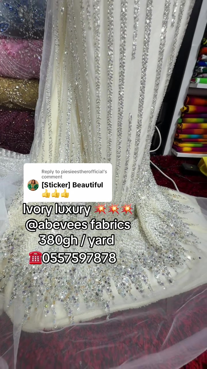 @Abeveesfabrics