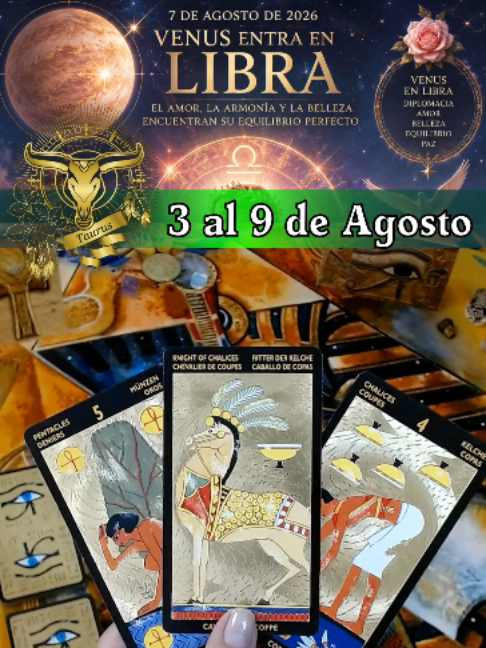 @Tarot RA