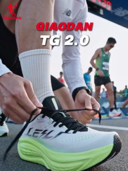 @QIAODAN SPORTS OFFICIAL