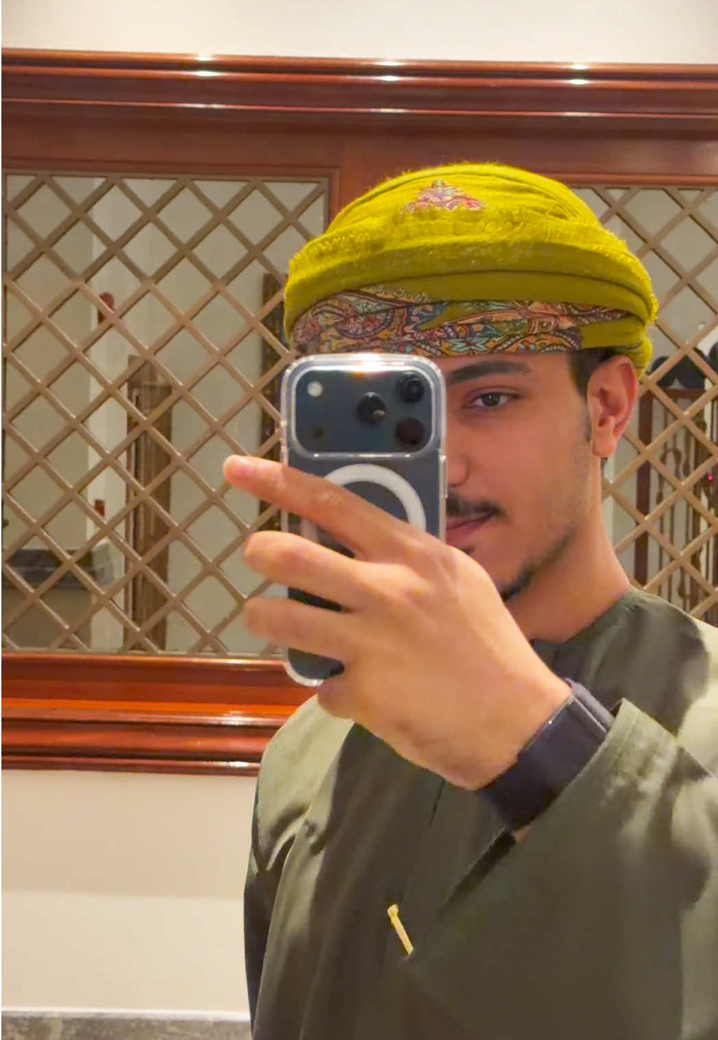 @Hamood ๐