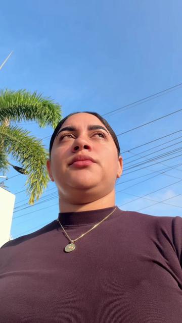 @Yoselyn Frias