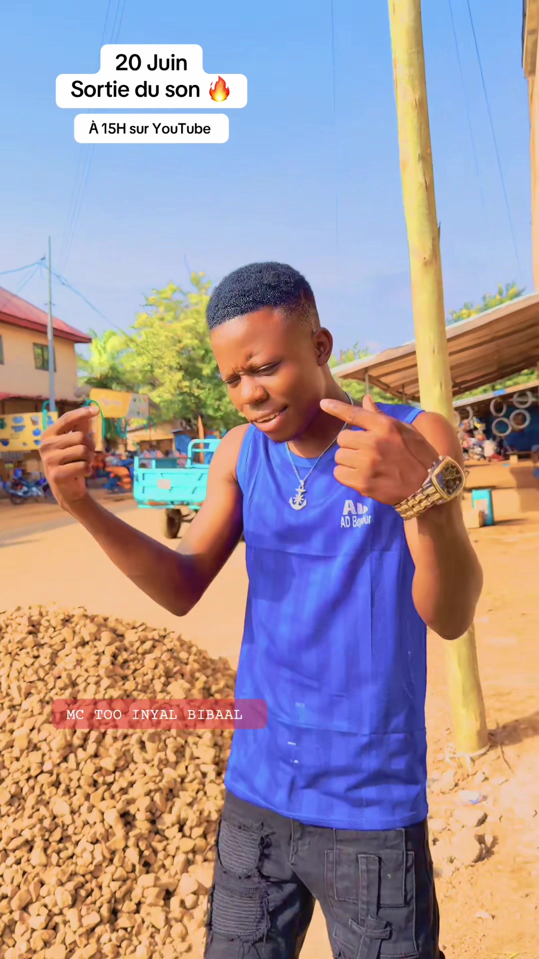 @Télévision Dapaong Savanes🇹🇬