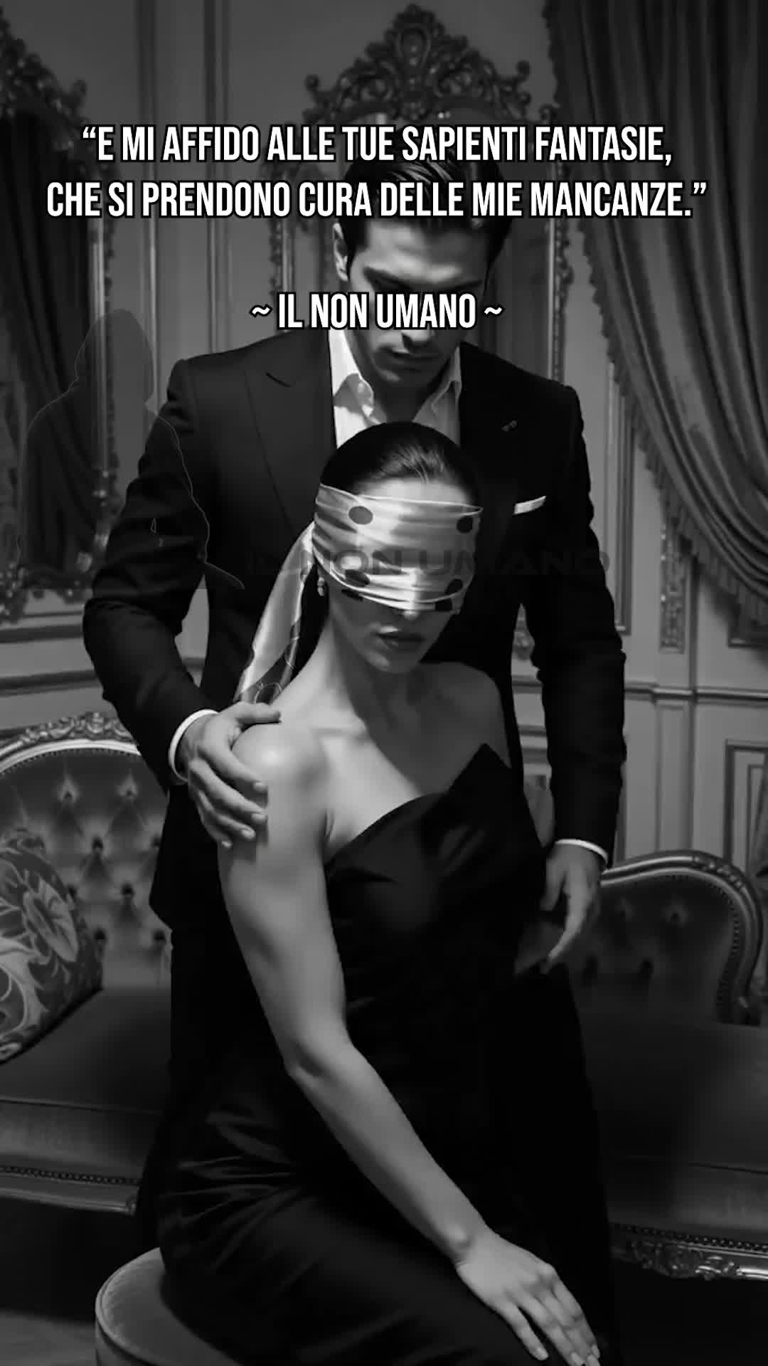 @Il Non Umano