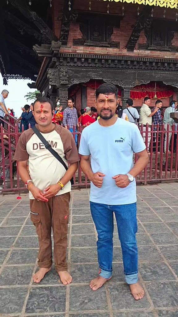 @Sujan gautam