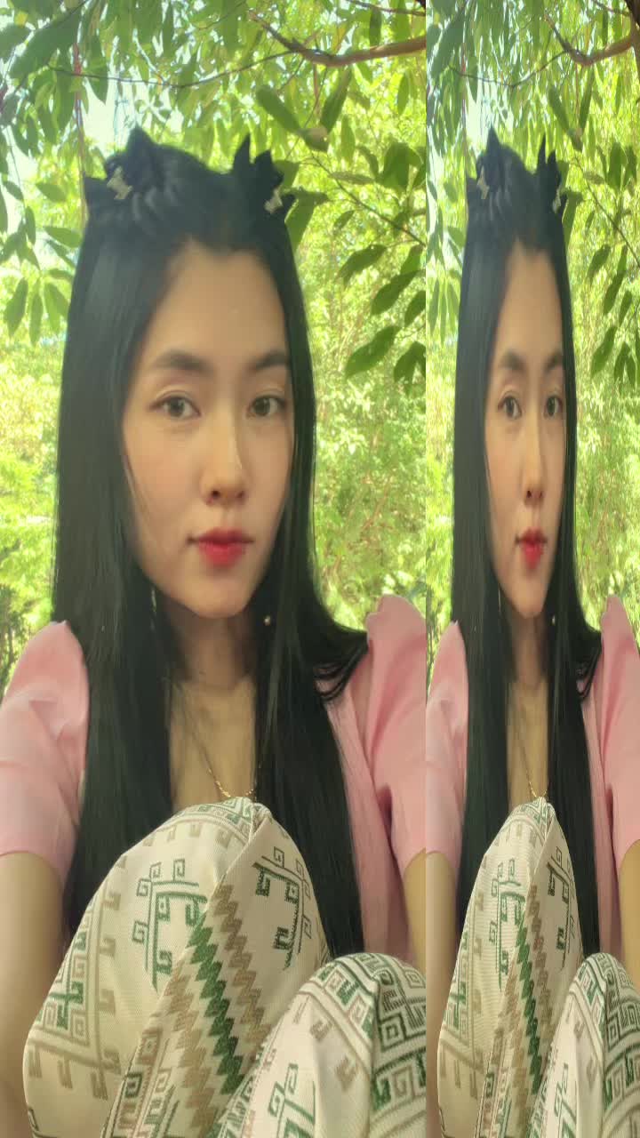 @🍑 YIN WAI MON 🍑