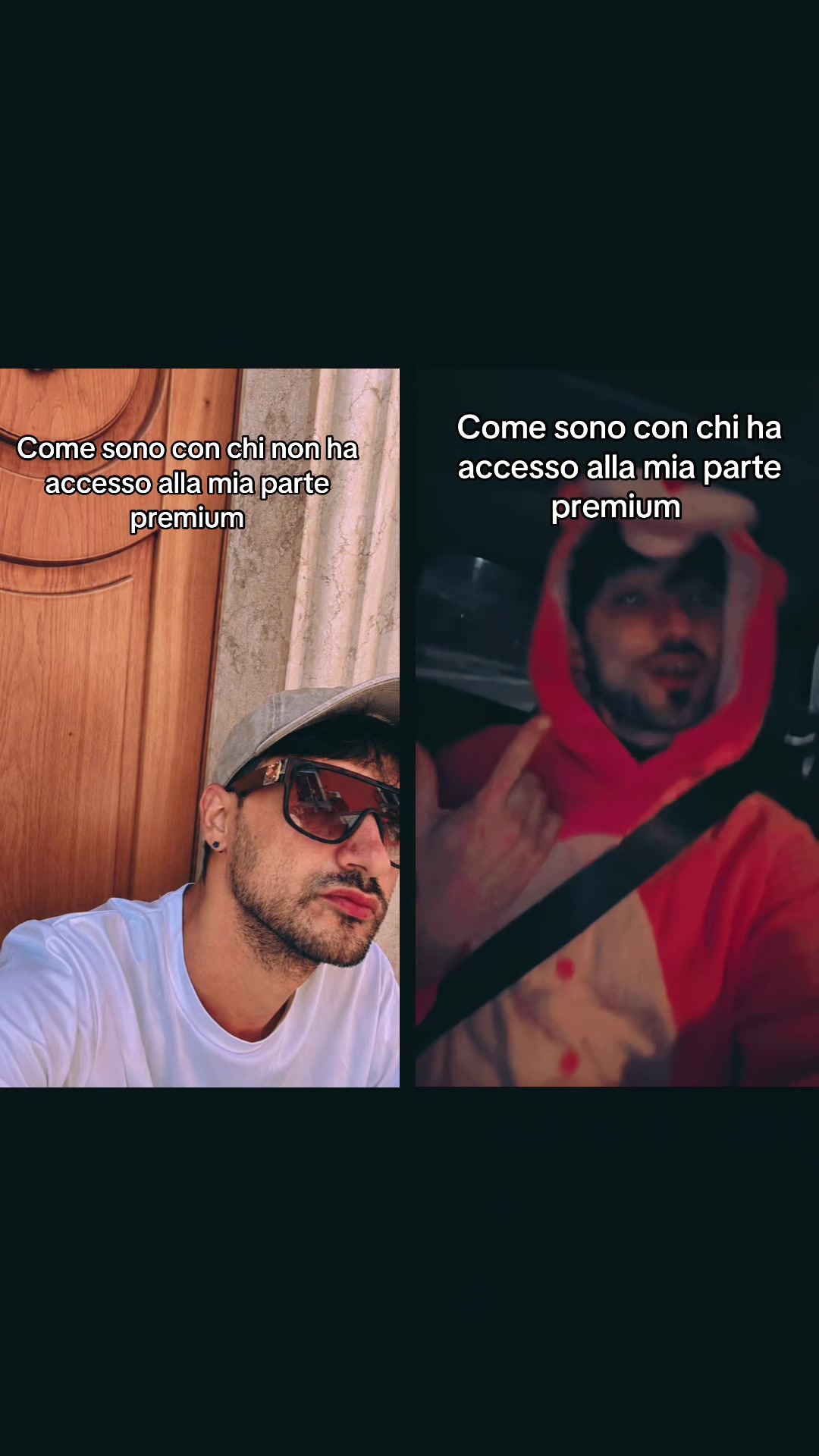 @Pasquale Gambuto