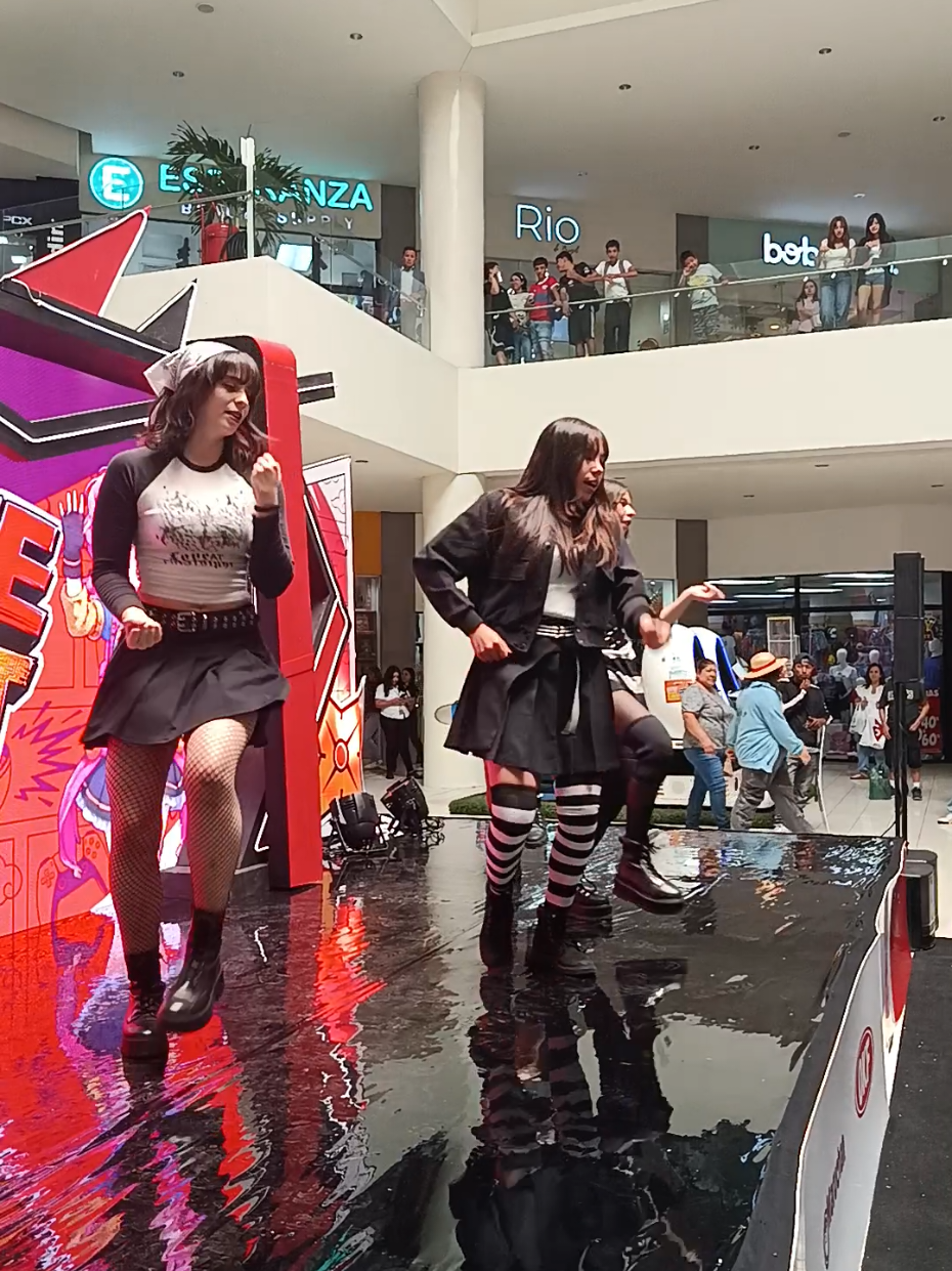 @Otaku El Salvador