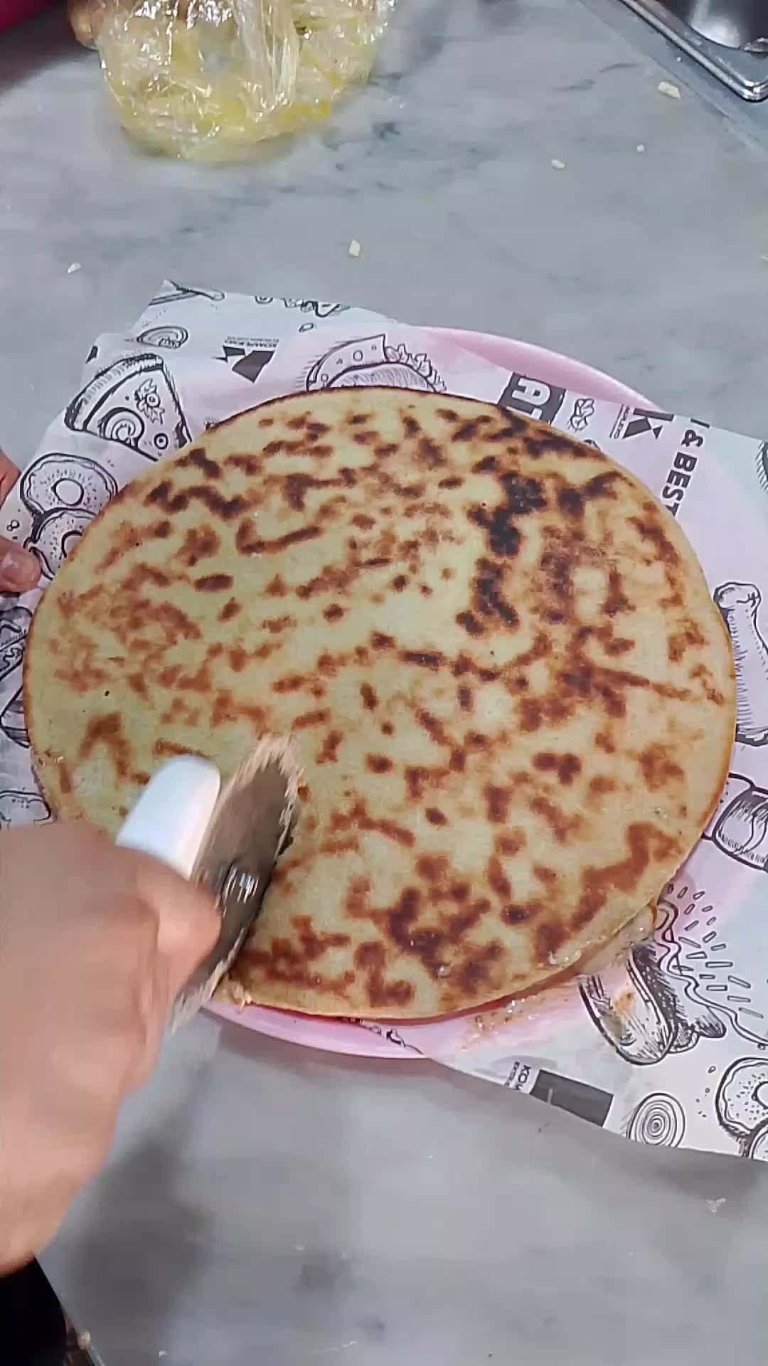 @كسرة لميمة