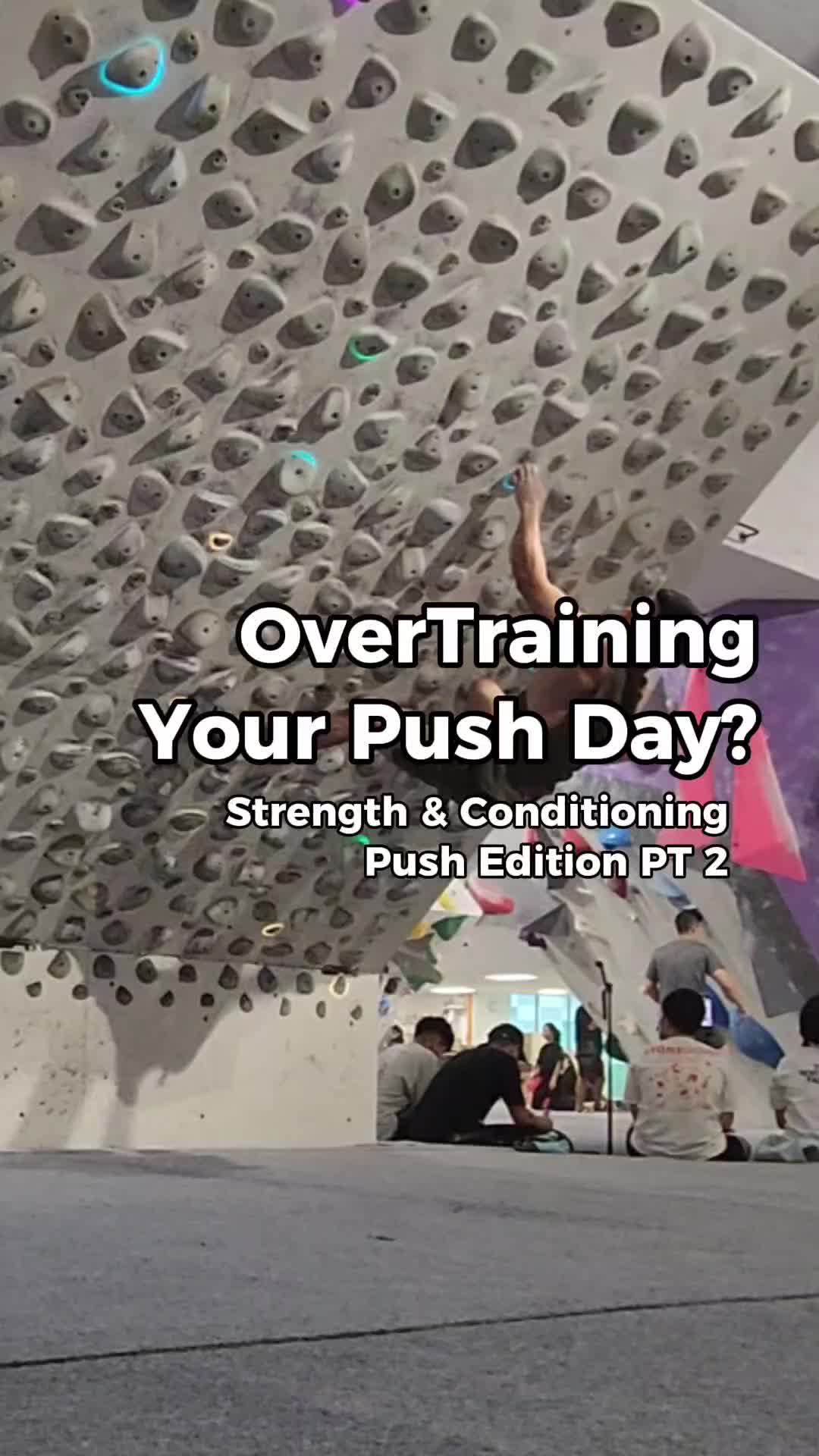 @Benjamin | Calisthenics Coach