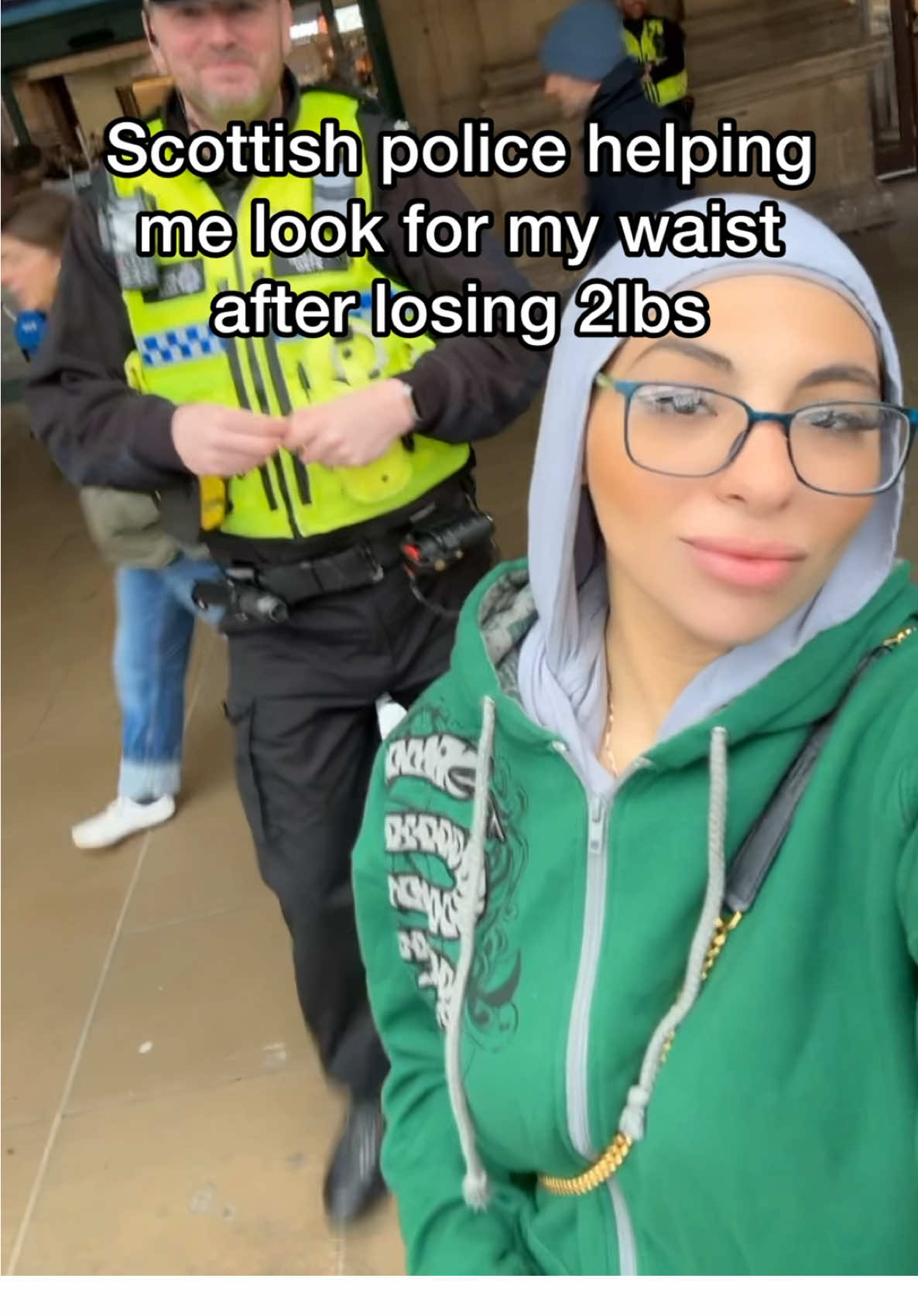 @Nina Kharoufeh