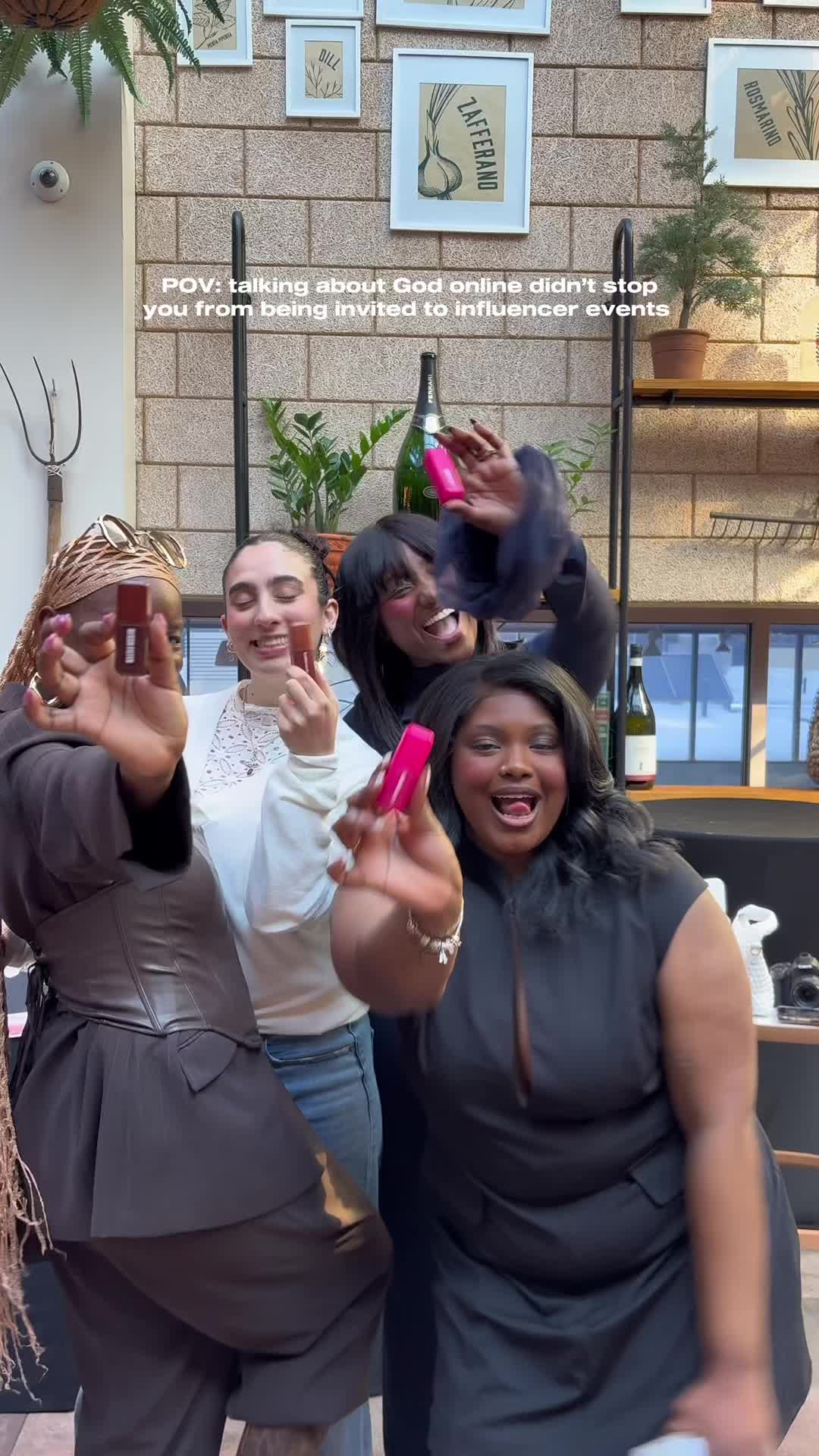 @Tiara | Boston Content Creator