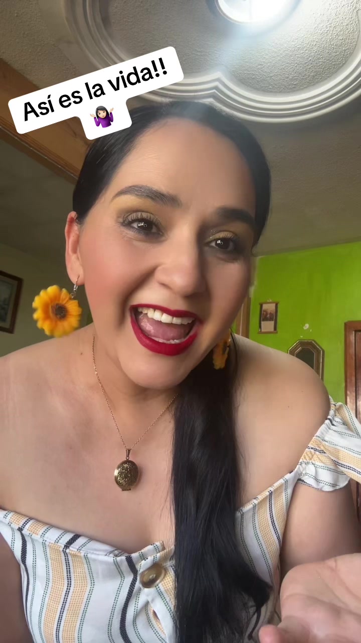 @María Lupita