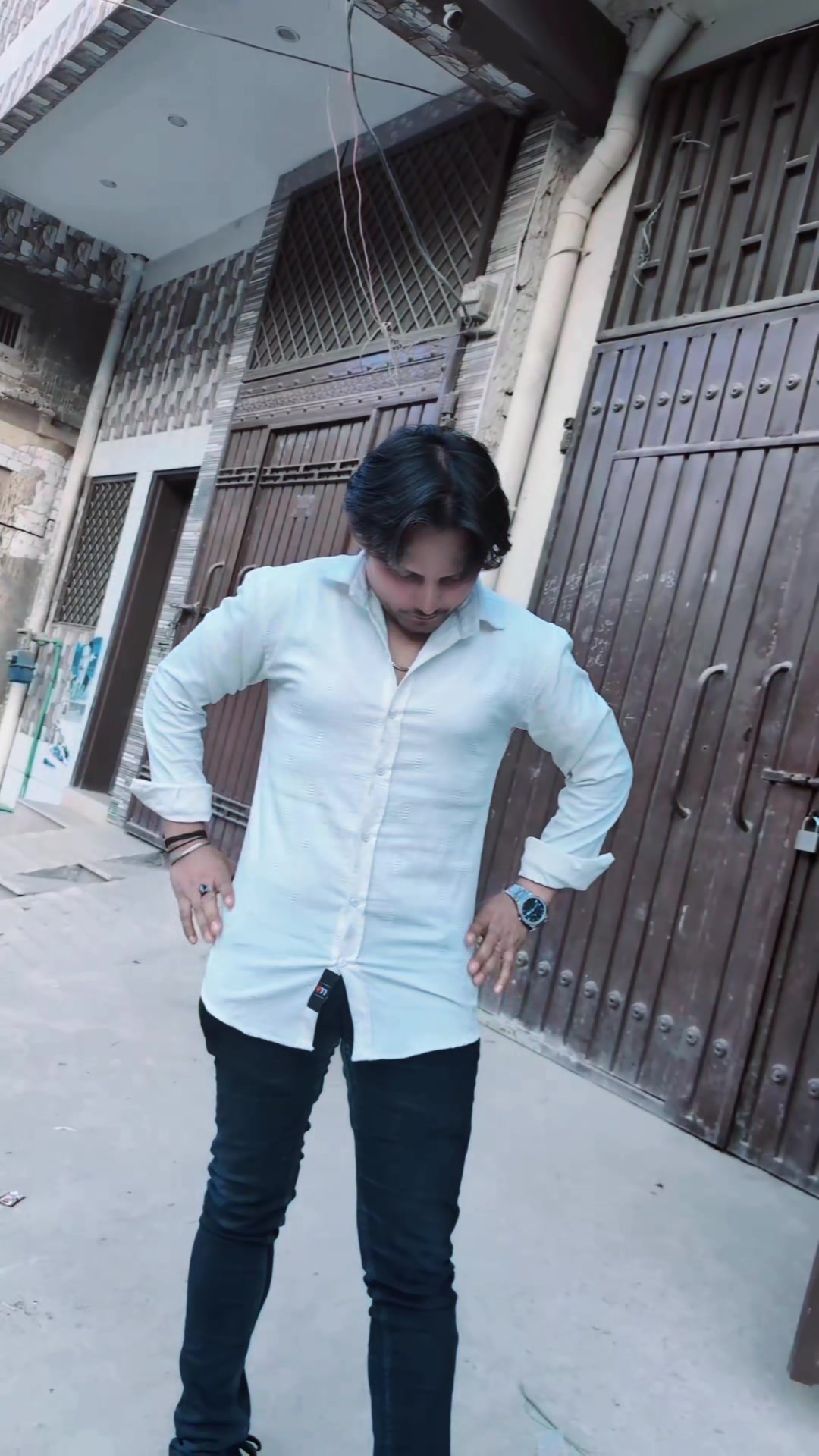 @Tabish Khan