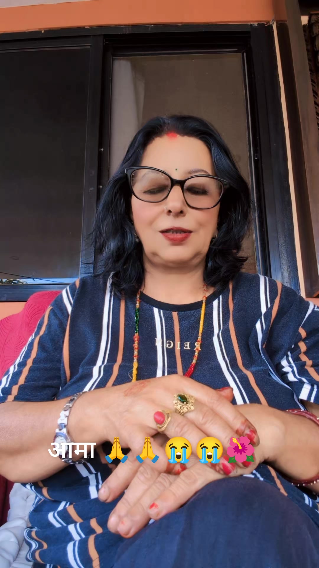 @Prema Adhikari