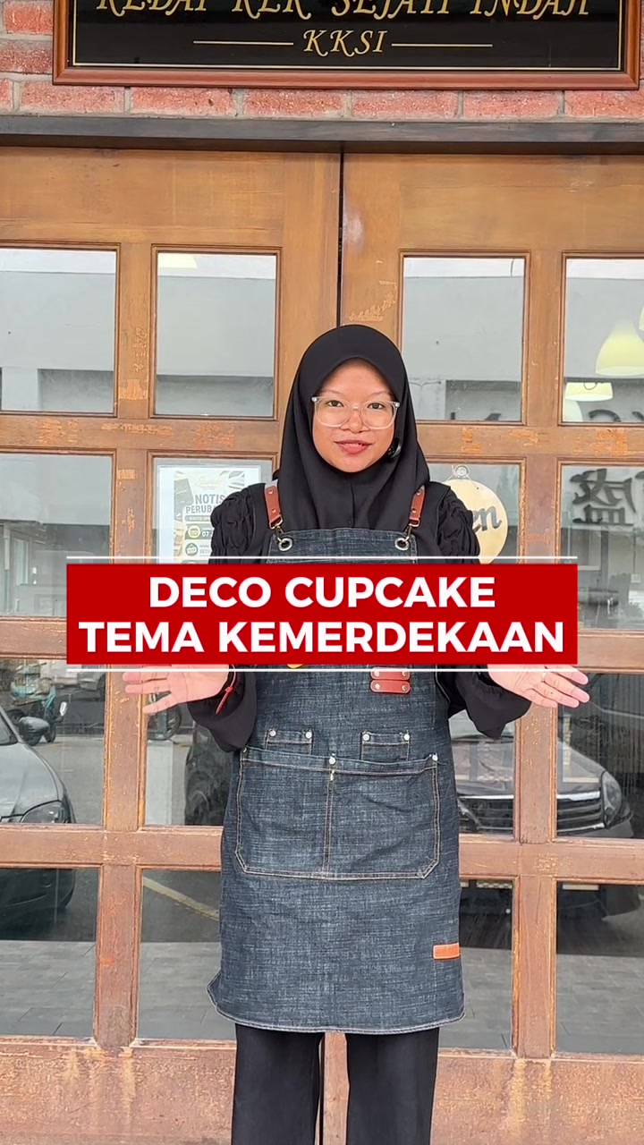 @Kedai Kek Sejati Indah